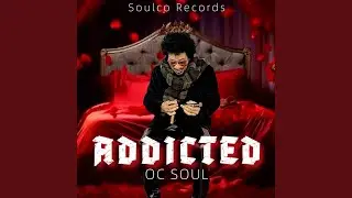 ADDICTED (You're Too Much)
