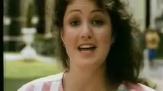 Snickers (Australian ad - 1985)