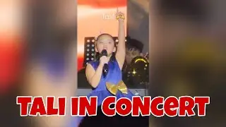 Tali & Friends in Concert | December 1, 2024 | with Zia Dantes, Heather Samonte Chua, Amari Sotto