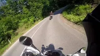 Weekend Chill/Motocross/Yamaha/XT660X