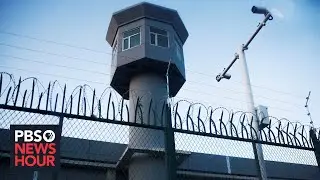 This dissident leaked explosive documents depicting China&rsquo;s brutal treatment of Uighurs