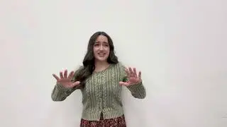 CLOC Audition Tape- Anna Hayes
