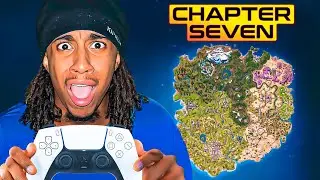 🔴ON PASSE UNREAL POUR LA CUP A 1M AVEC MINI SNOKZY 😎
