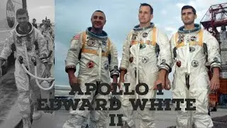 Grave of Apollo 1 Astronaut Edward White II              West Point, NY