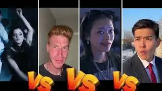 Wednesday Dance | VS skibidi bop yes yes yes read | VS Skibidi Dom Dom Yes Yes | Vs That One Guy