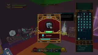 TROVE How Much Dust Do You Get From 100 Uber 7 Boxes