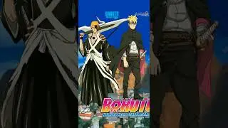 ichigo vs anime verse #ichigo #deku #asta #naruto #luffy #gojo #gon #tanjiro #saitama #goku #rimuru