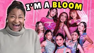 DISCOVERING BINI  (3) Personalities - The Unhelpful Guide to Bini 2024 | First time REACTION