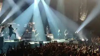 Ghost - Enter Sandman (Live Madrid 2022)