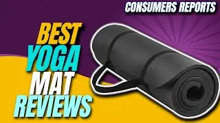 ✅Best yoga mat | Best yoga mats on amazon | Best yoga mat brand | yoga mat review | Your Best Deal