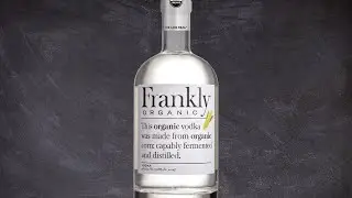 Delicious EASY Frankly Organic Vodka Cocktails | Grant & A La Carte Cooking