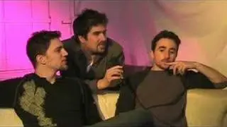 Break a Leg on Tilzy.TV