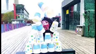 Gear4Play Spinning Ball