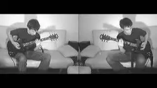 Avenged Sevenfold - Unholy Confessions (Flashguru Twincover)