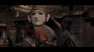 A Documentary Of Antara Kebudayaan dan Mata Pencaharian