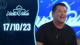 ​Viva A Vida  - 17/10/2023 | Padre Alessandro Campos