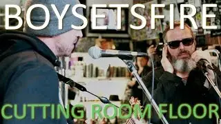 Untold Stories: Boysetsfire - 