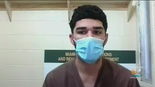 Body Denied For Teen Charged In Deadly New Year's Day Crash