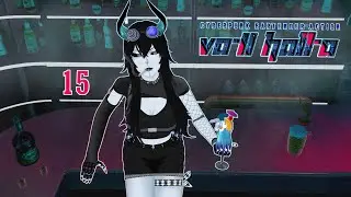 Anything But Our Internet History (Ep. 15 - VA-11 HALL-A )