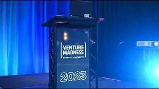 Venture Madness 2023 Highlight Reel