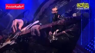Kim Nowak: Noc (Czwórka)