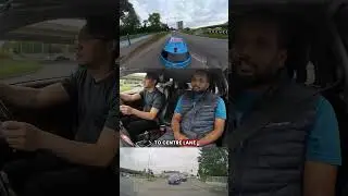 Lane Confusion at the Roundabouts? Watch This Before Test Day | Driving Tips