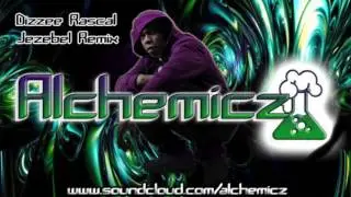 Dizzee Rascal - Jezebel (Remix) - Alchemicz