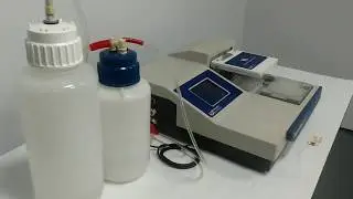 Molecular Devices AquaMax 2000 Microplate Washer Unit2 [BOSTONIND] - 16948