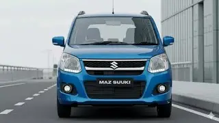 2026 Suzuki Maruti Budget Car – Best Affordable Car of the Year? 🔥