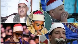 افضل قراء في صعيد مصر