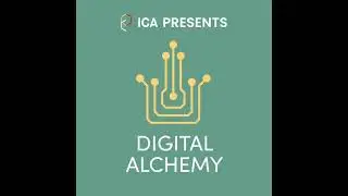 Digital Alchemy: Trailer Episode