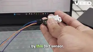 Automated Climate Control System Demo Video