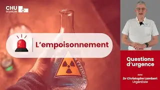 Empoisonnement : que faire en cas d&rsquo;ingestion toxique ?