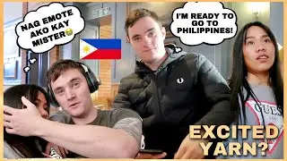 KUMPLETO NA SA BAKUNA SI MISTER READY NA DAW SIYA UMUWI NG PINAS😍|ECHAPWERA NANAMAN AKO SA KANIYA😢