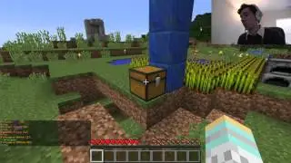G4me's SMP Red v. Blue v. Gold Sneak Peak!