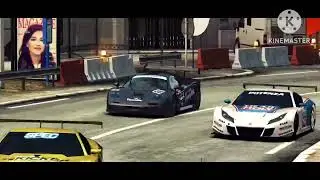 Grid Autosport : o pior piloto do JG , rx7 pan speed e McLaren f1 GTR
