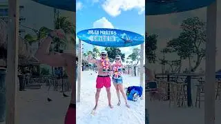 PIRATE ADVENTURE on ARUBA🏄🏼&zwj;♀️