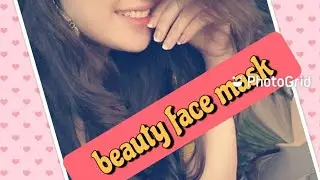How To Make Homemade Face Mask