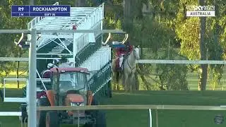 Race 9 GREAT NORTHERN BENCHMARK 55 Handicap 1600m