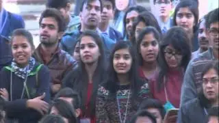 #JLF 2016: Kaljayee- Time Travels with Amish