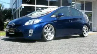 airrunner PRIUS [ZVW30] 20