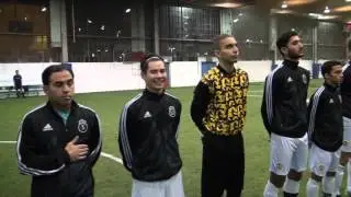 05 - CASA Sports Show - Feb 2016 - Part 1