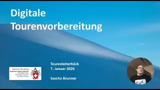 Tourenplanung und Navigation: Ein umfassender Überblick für sichere Wintertouren