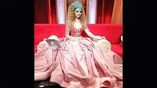 Artah Myriam Fares Wannasa - ميريام فارس أرتاح جلسات وناسة