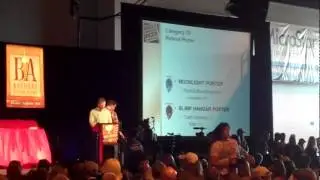 Pig Iron Porter Wins Gold at the GABF 2010