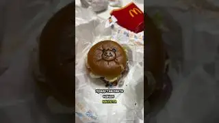 ПАНДА БУРГЕР 🍔