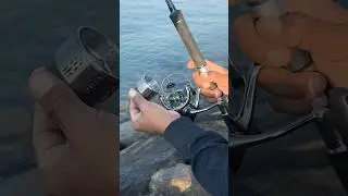 Try This Way If you Forgotten Breadline #fishing #fishingmethods #fishinghacks