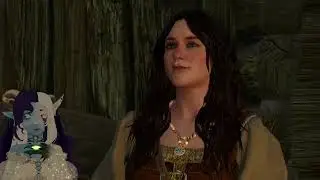 On the Hunt for Drowners ~ The Witcher 3: Wild Hunt [01]