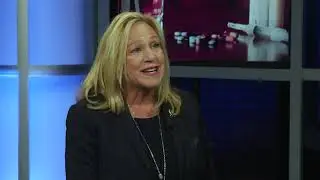 Assemblywoman (D) Valerie Vainieri Huttle On Opioid Crisis: '8 People Overdose A Day In New Jersey'