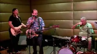 Toolshed The El Dorado ~ Jerry Perk & Carter Morr @ The Jam - 6-29-2016